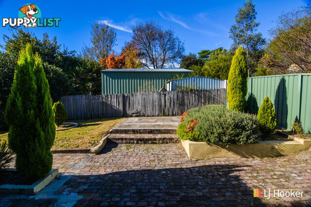 61 Bent Street LITHGOW NSW 2790
