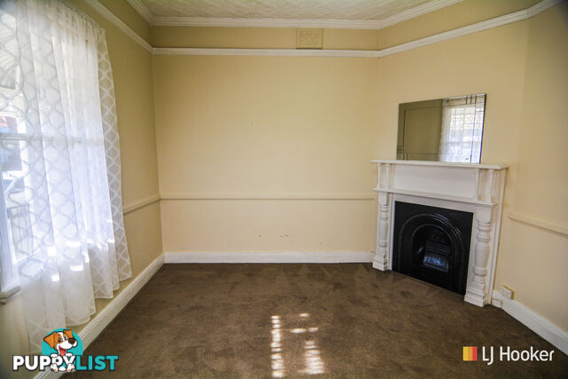 61 Bent Street LITHGOW NSW 2790