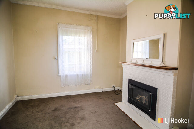61 Bent Street LITHGOW NSW 2790