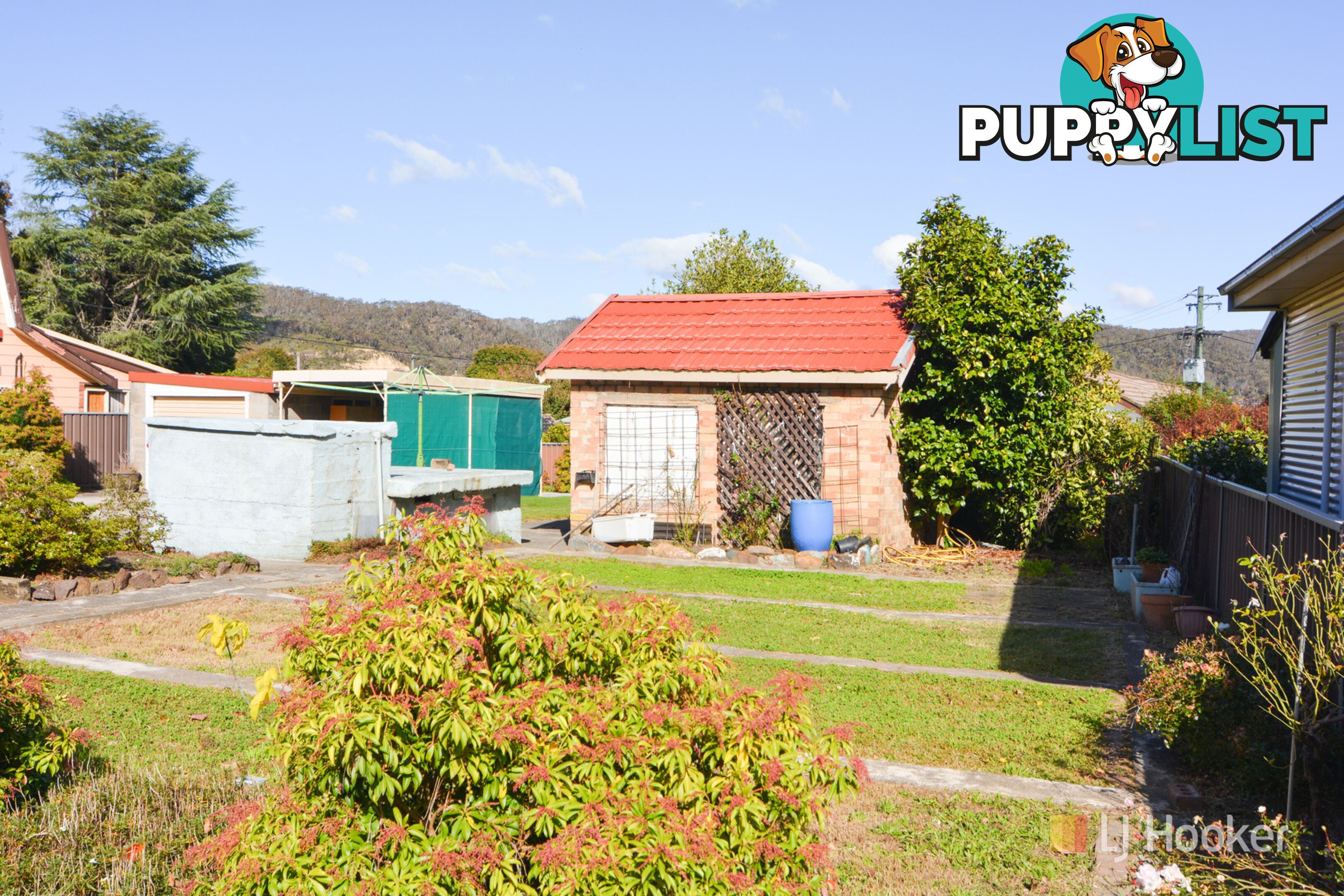 1 Pillans Lane LITHGOW NSW 2790