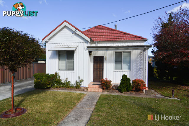 1 Pillans Lane LITHGOW NSW 2790