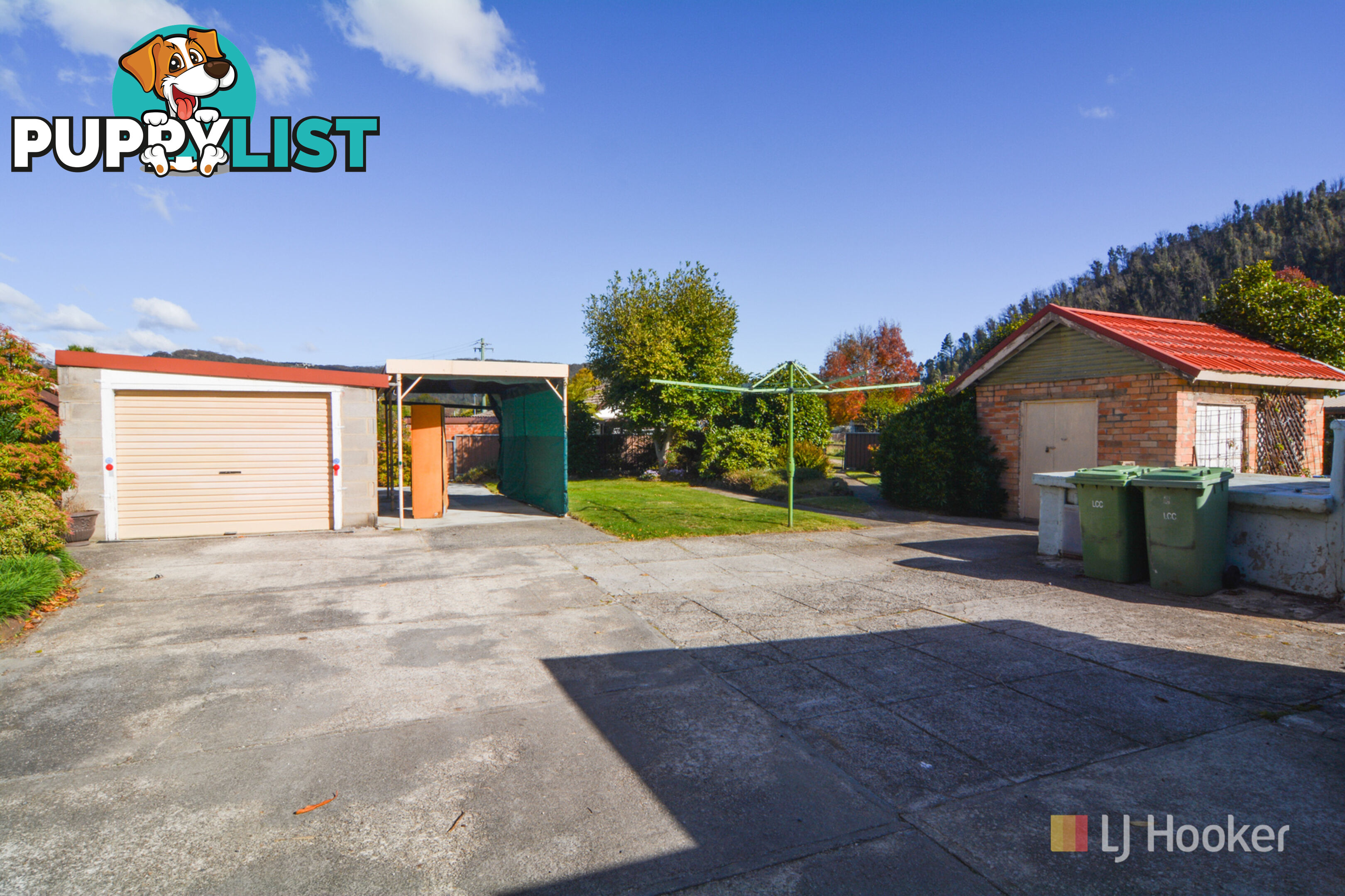 1 Pillans Lane LITHGOW NSW 2790