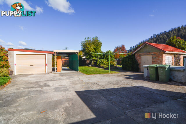 1 Pillans Lane LITHGOW NSW 2790