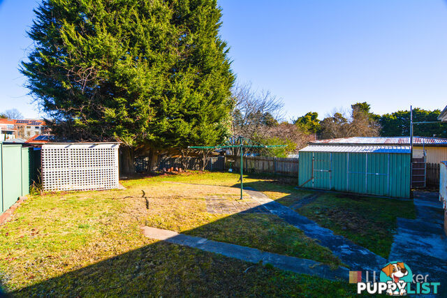 20 Wattle Grove LITHGOW NSW 2790