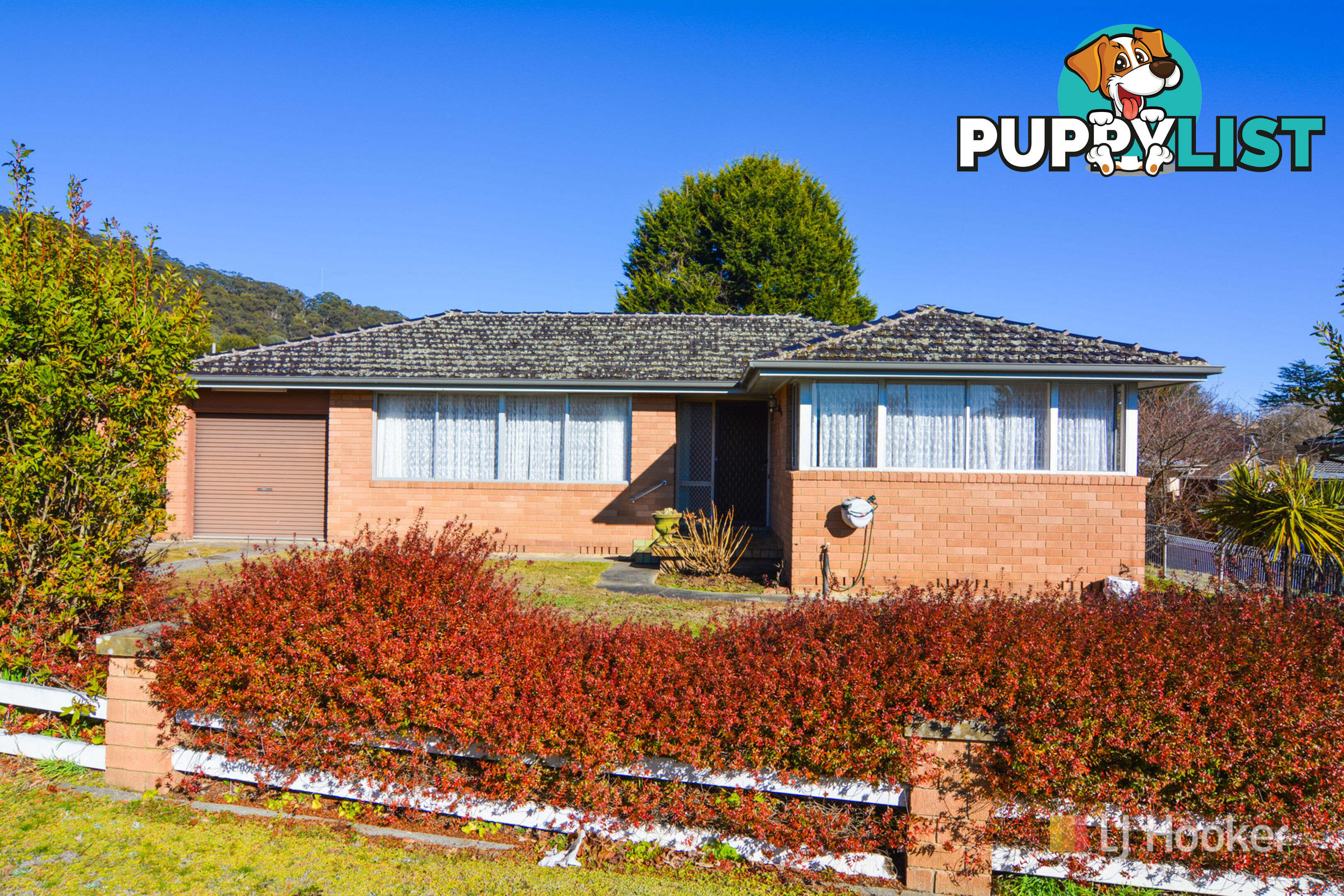 20 Wattle Grove LITHGOW NSW 2790