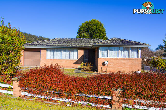 20 Wattle Grove LITHGOW NSW 2790