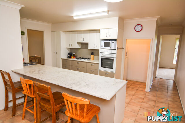 15 Blackett Drive WALLERAWANG NSW 2845