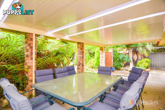 15 Blackett Drive WALLERAWANG NSW 2845