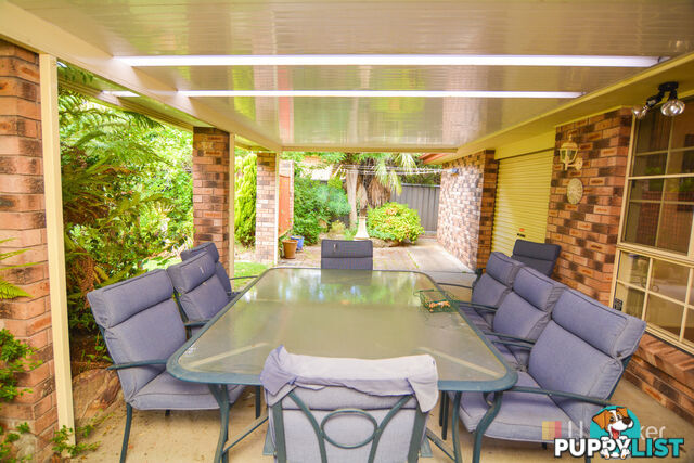 15 Blackett Drive WALLERAWANG NSW 2845