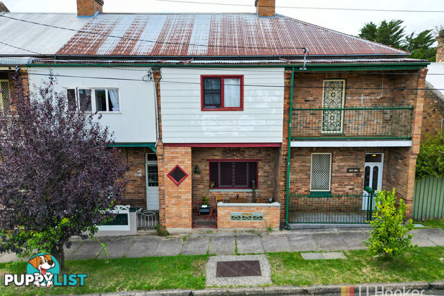 147 Hassans Walls Road LITHGOW NSW 2790