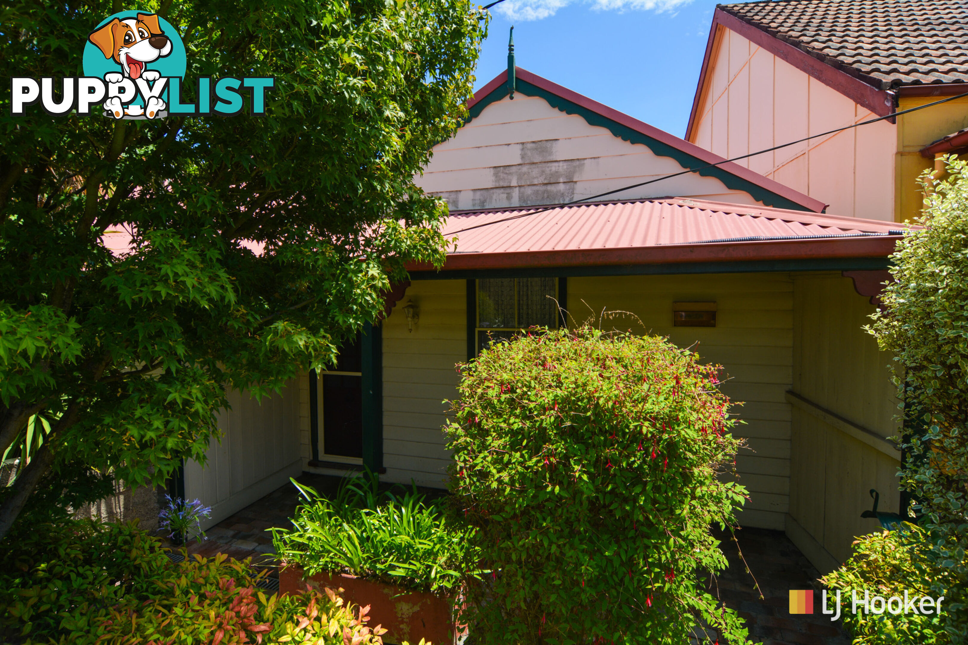 44-46 Lett Street LITHGOW NSW 2790