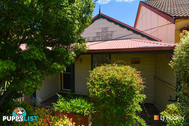 44-46 Lett Street LITHGOW NSW 2790