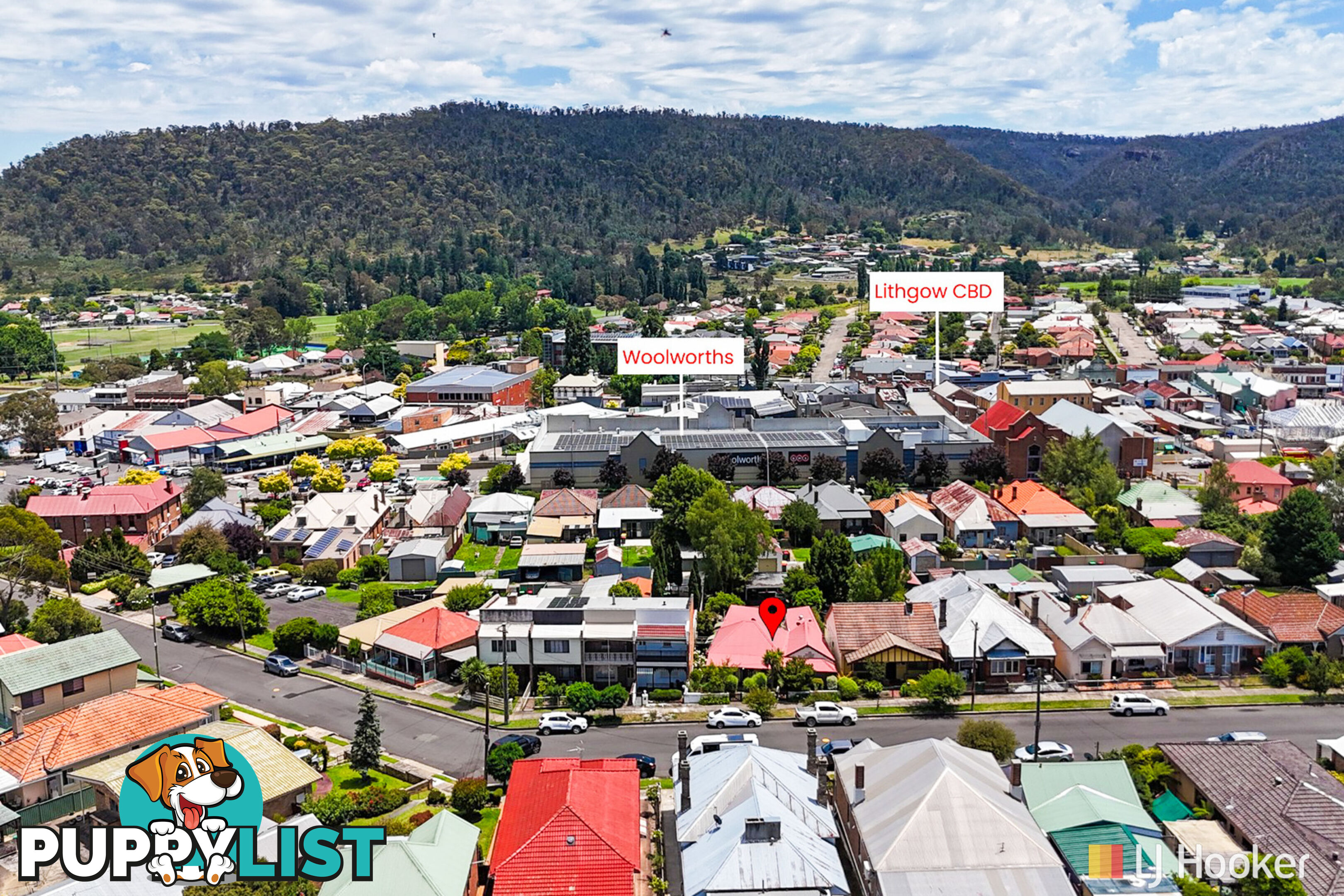 44-46 Lett Street LITHGOW NSW 2790