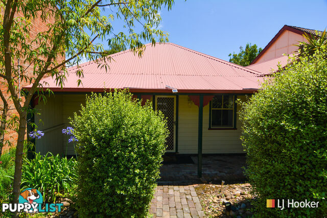 44-46 Lett Street LITHGOW NSW 2790