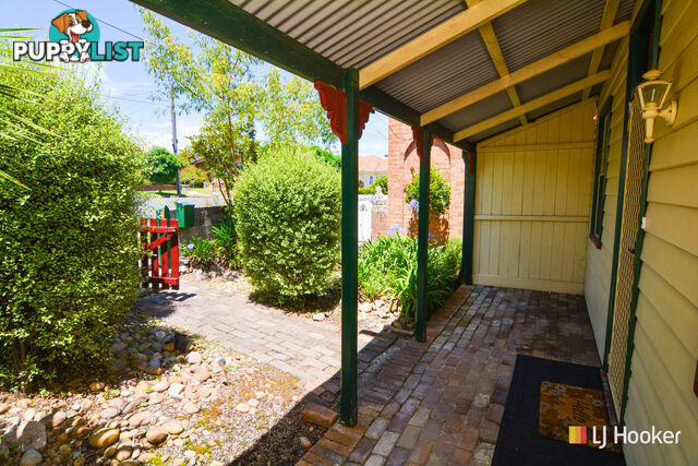 44-46 Lett Street LITHGOW NSW 2790