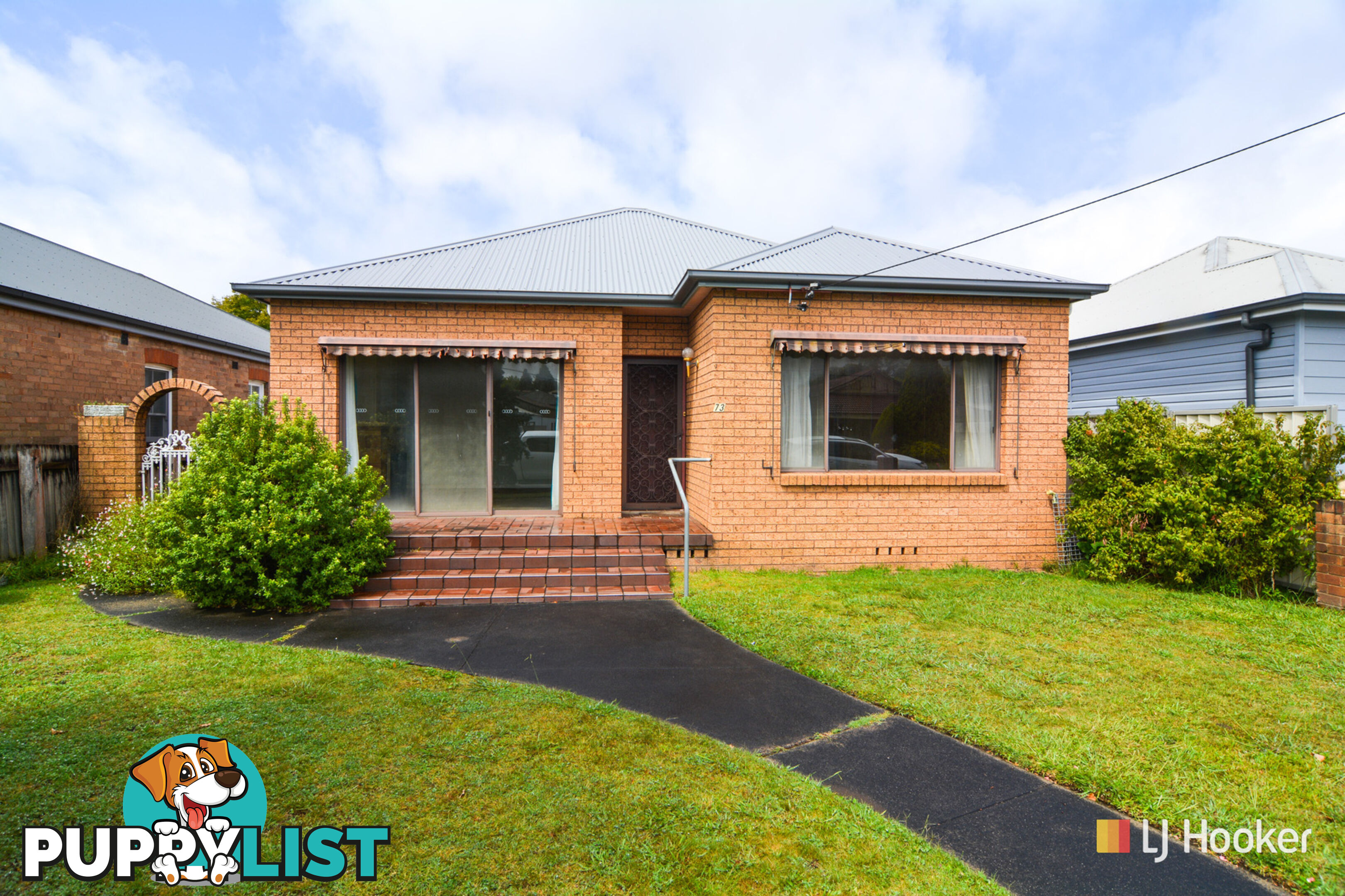 73 Laurence Street LITHGOW NSW 2790