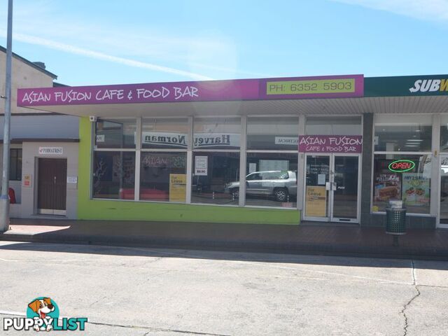 162 Main Street LITHGOW NSW 2790