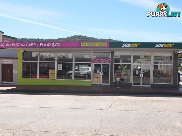 162 Main Street LITHGOW NSW 2790