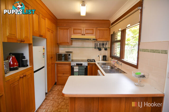 13 Maple Crescent LITHGOW NSW 2790
