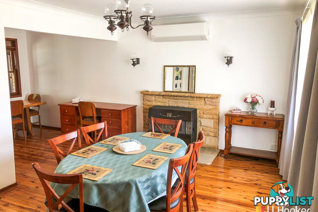 13 Maple Crescent LITHGOW NSW 2790