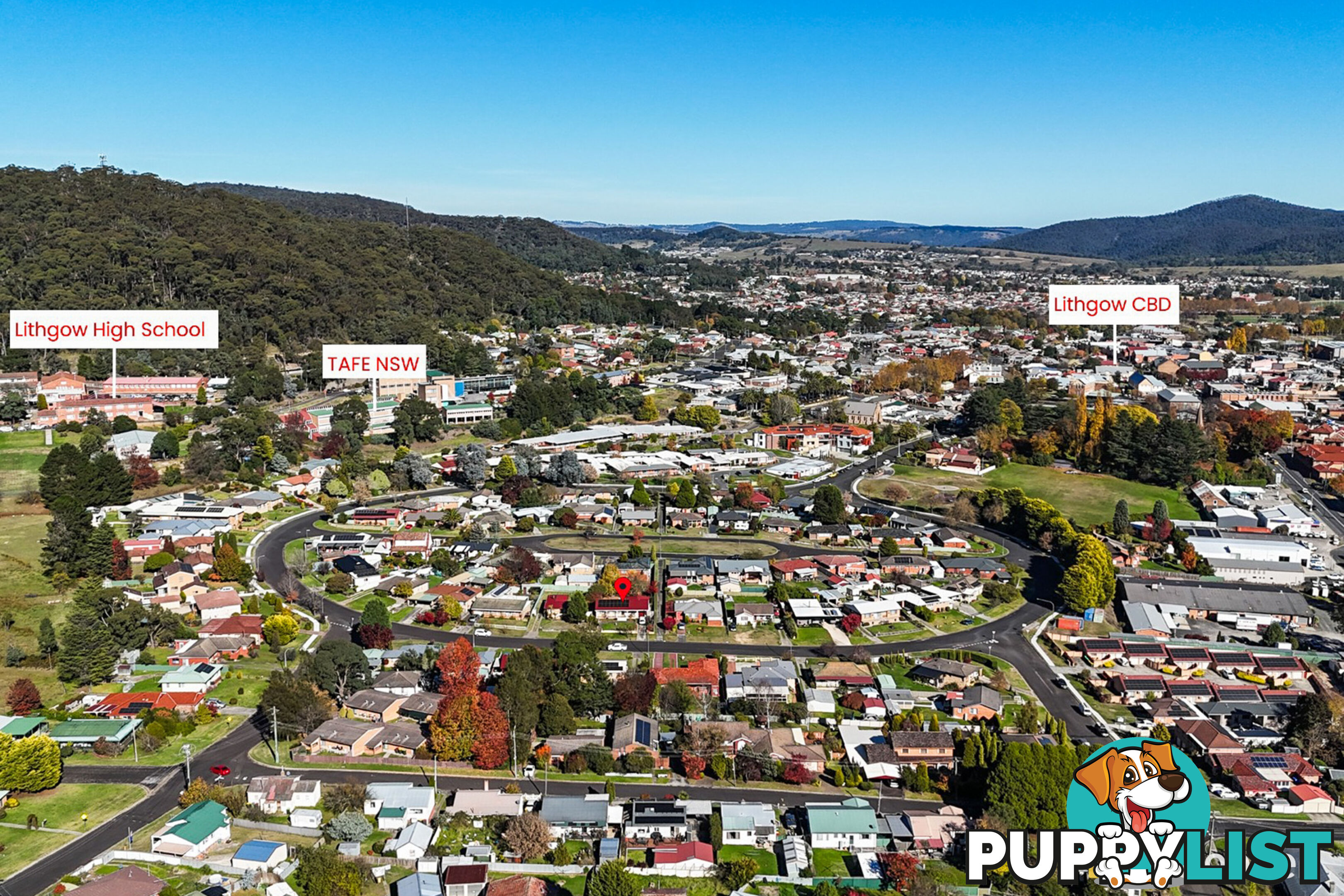 13 Maple Crescent LITHGOW NSW 2790