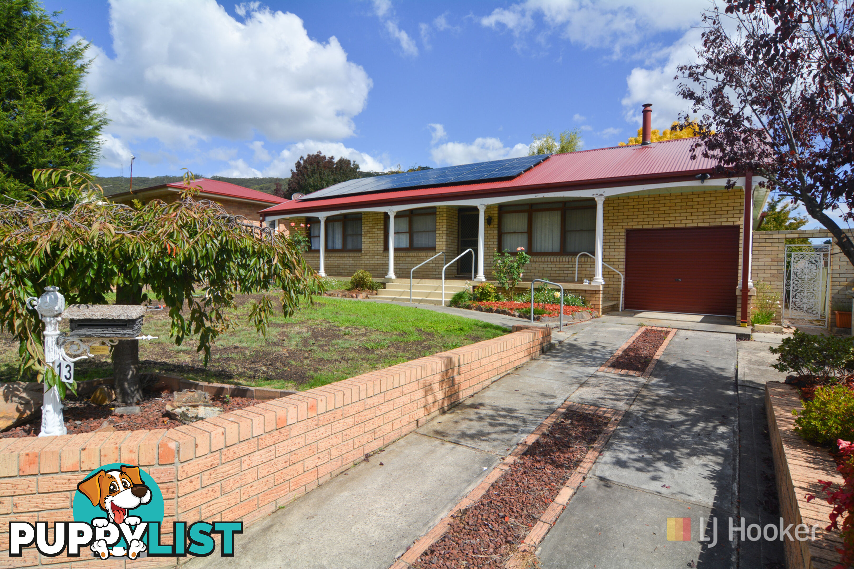 13 Maple Crescent LITHGOW NSW 2790