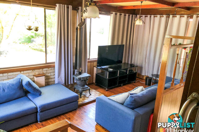 13 Maple Crescent LITHGOW NSW 2790