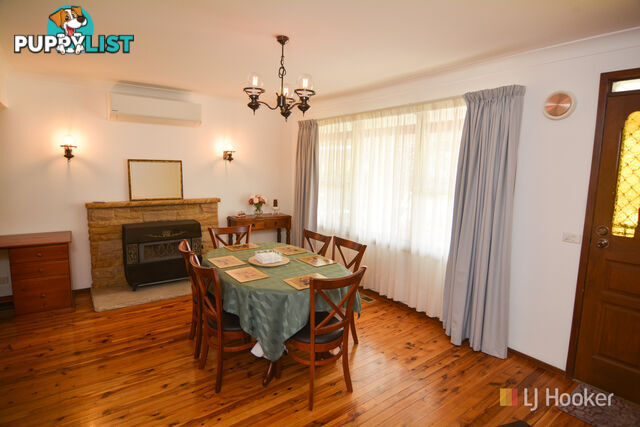 13 Maple Crescent LITHGOW NSW 2790