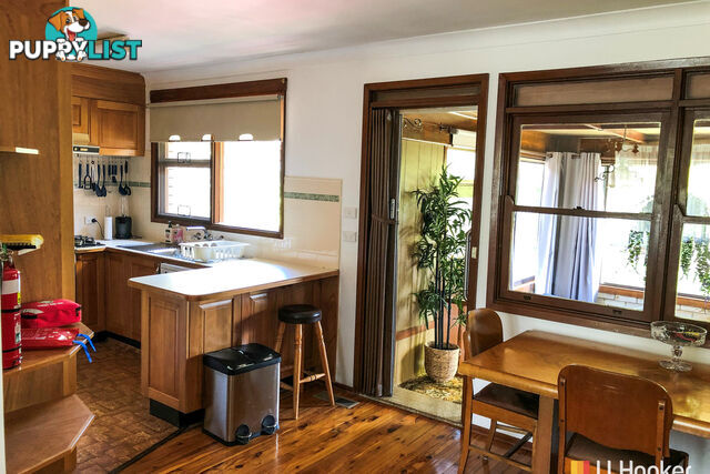 13 Maple Crescent LITHGOW NSW 2790