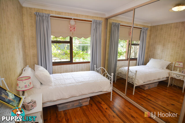 13 Maple Crescent LITHGOW NSW 2790