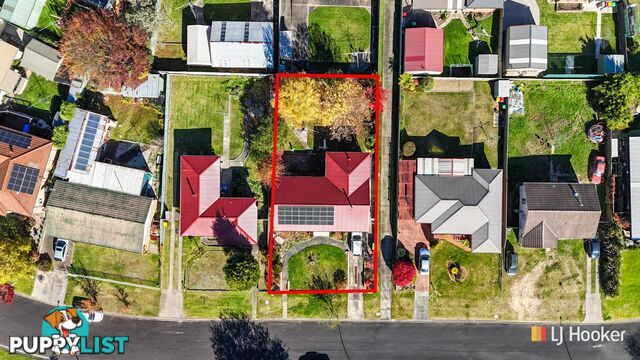 13 Maple Crescent LITHGOW NSW 2790
