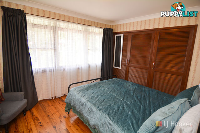 13 Maple Crescent LITHGOW NSW 2790