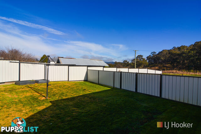 4 Farley Street CULLEN BULLEN NSW 2790