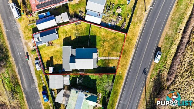 4 Farley Street CULLEN BULLEN NSW 2790