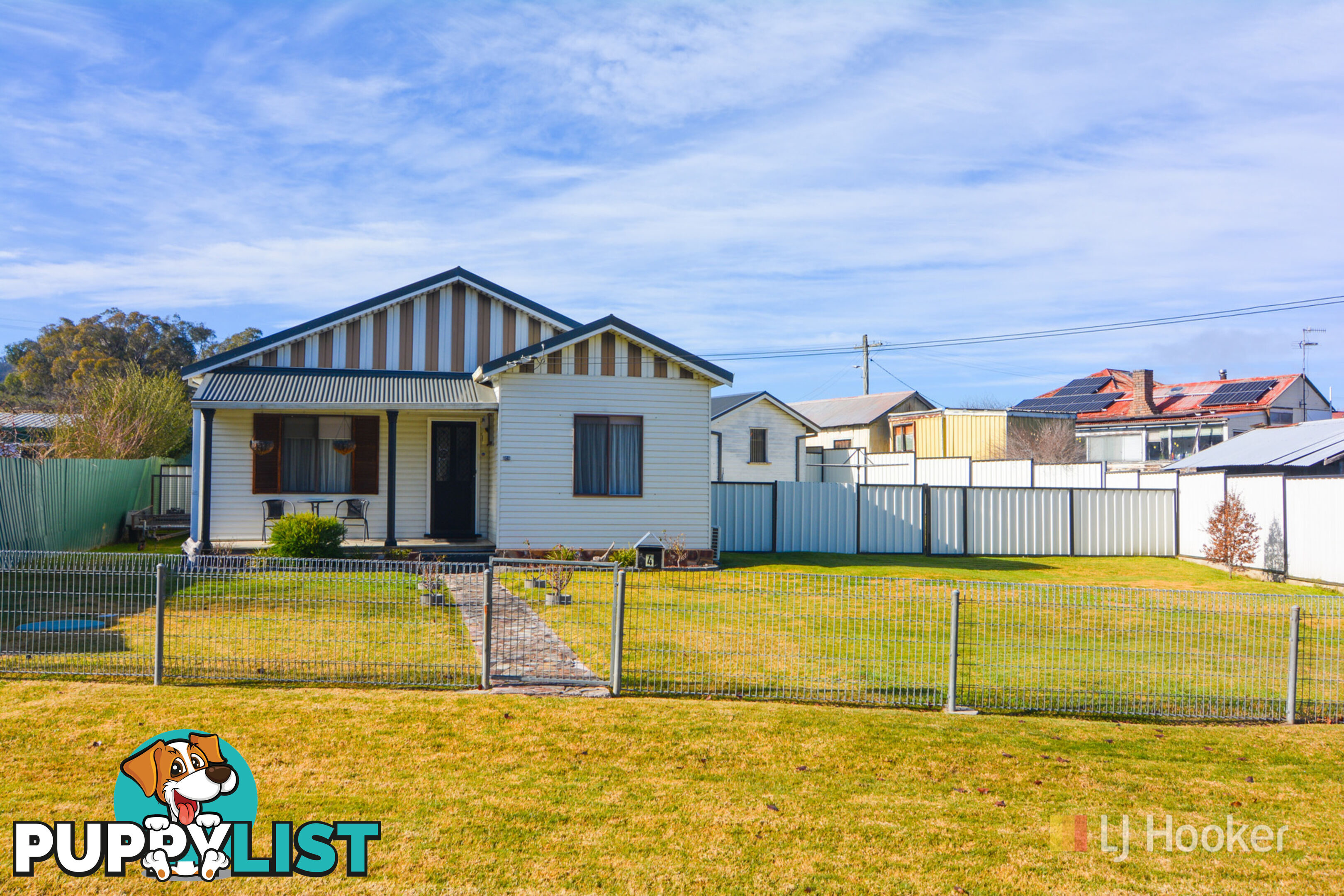 4 Farley Street CULLEN BULLEN NSW 2790