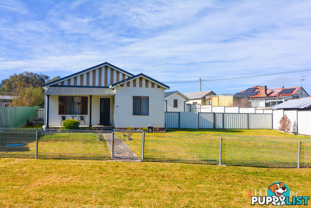 4 Farley Street CULLEN BULLEN NSW 2790