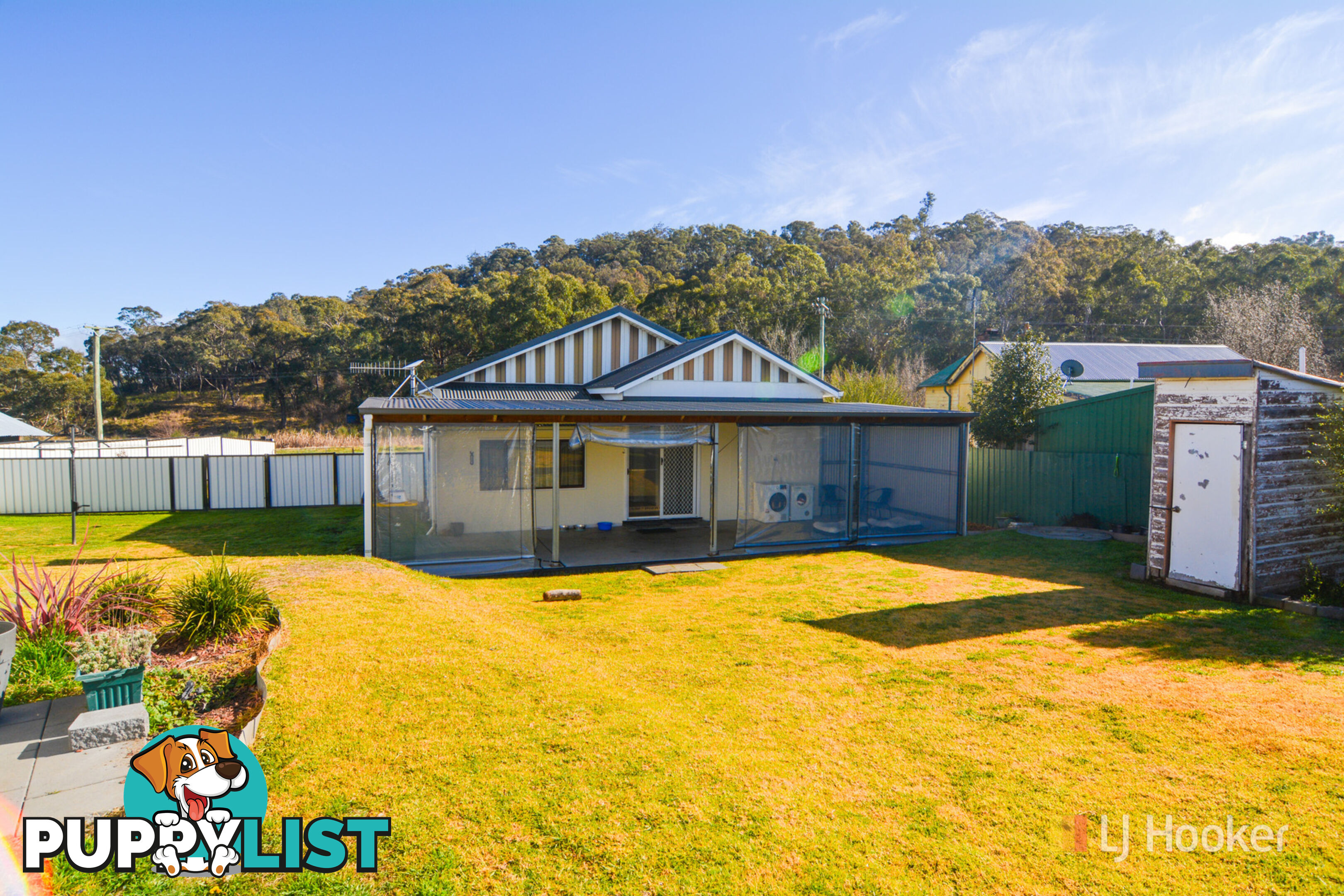 4 Farley Street CULLEN BULLEN NSW 2790