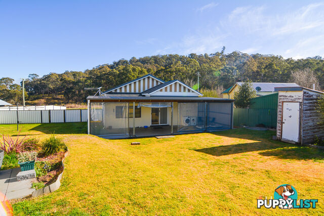 4 Farley Street CULLEN BULLEN NSW 2790