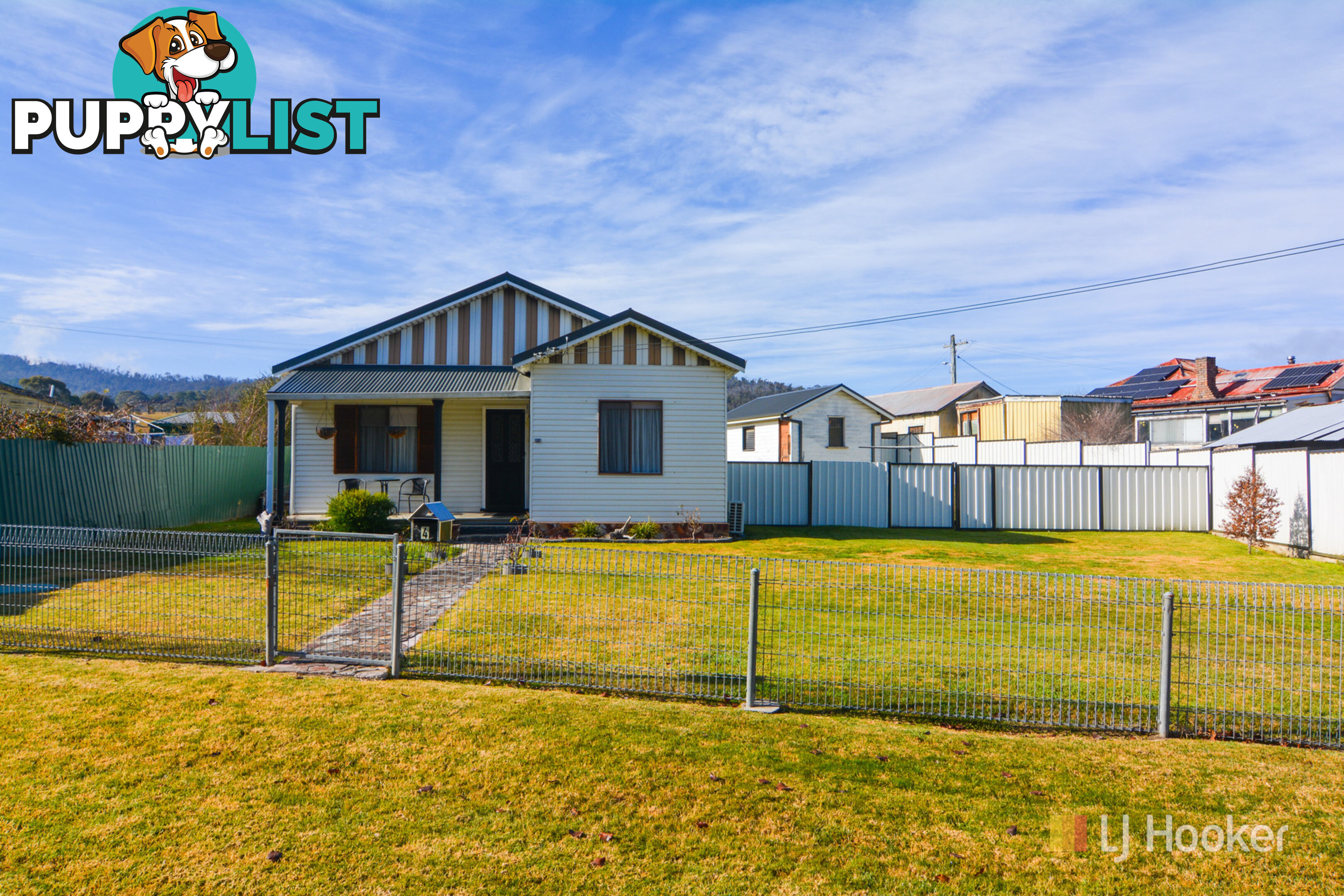 4 Farley Street CULLEN BULLEN NSW 2790