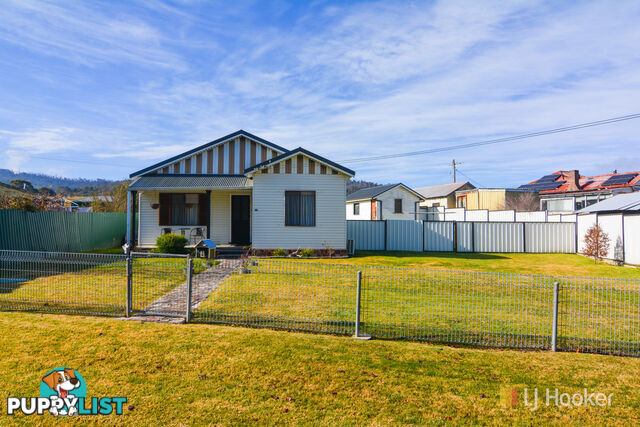 4 Farley Street CULLEN BULLEN NSW 2790