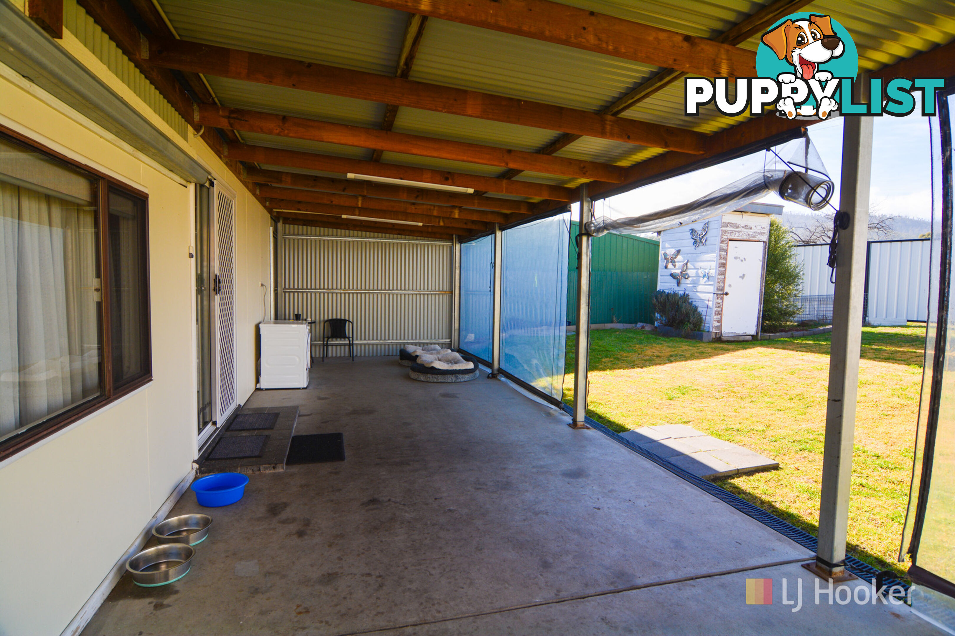 4 Farley Street CULLEN BULLEN NSW 2790