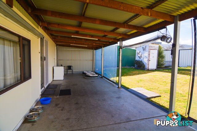 4 Farley Street CULLEN BULLEN NSW 2790