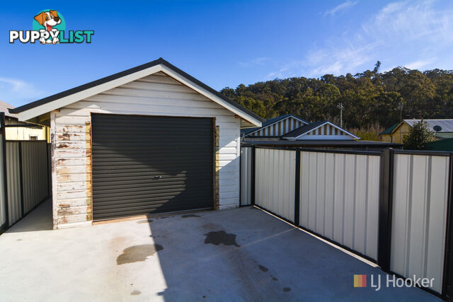 4 Farley Street CULLEN BULLEN NSW 2790