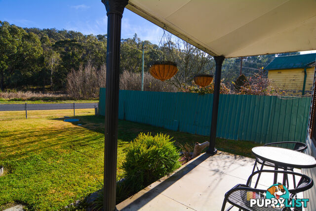 4 Farley Street CULLEN BULLEN NSW 2790