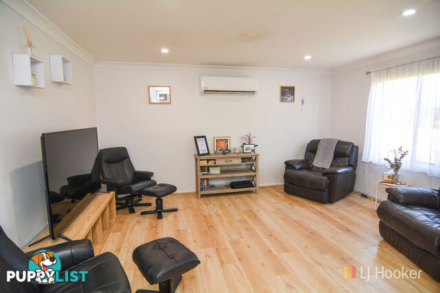 4 Farley Street CULLEN BULLEN NSW 2790