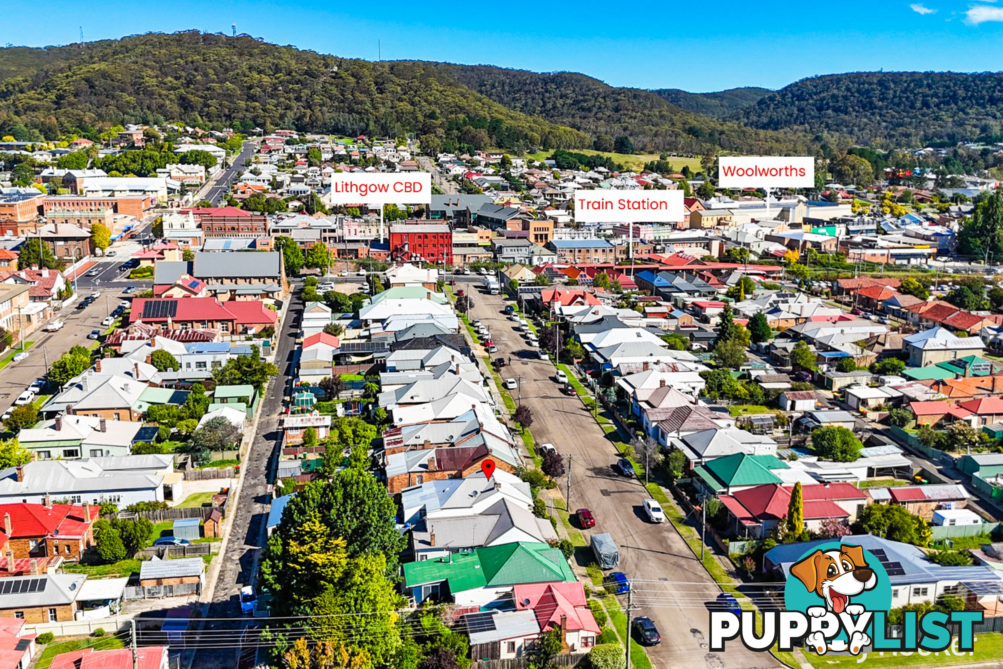 37 Spooner Street LITHGOW NSW 2790