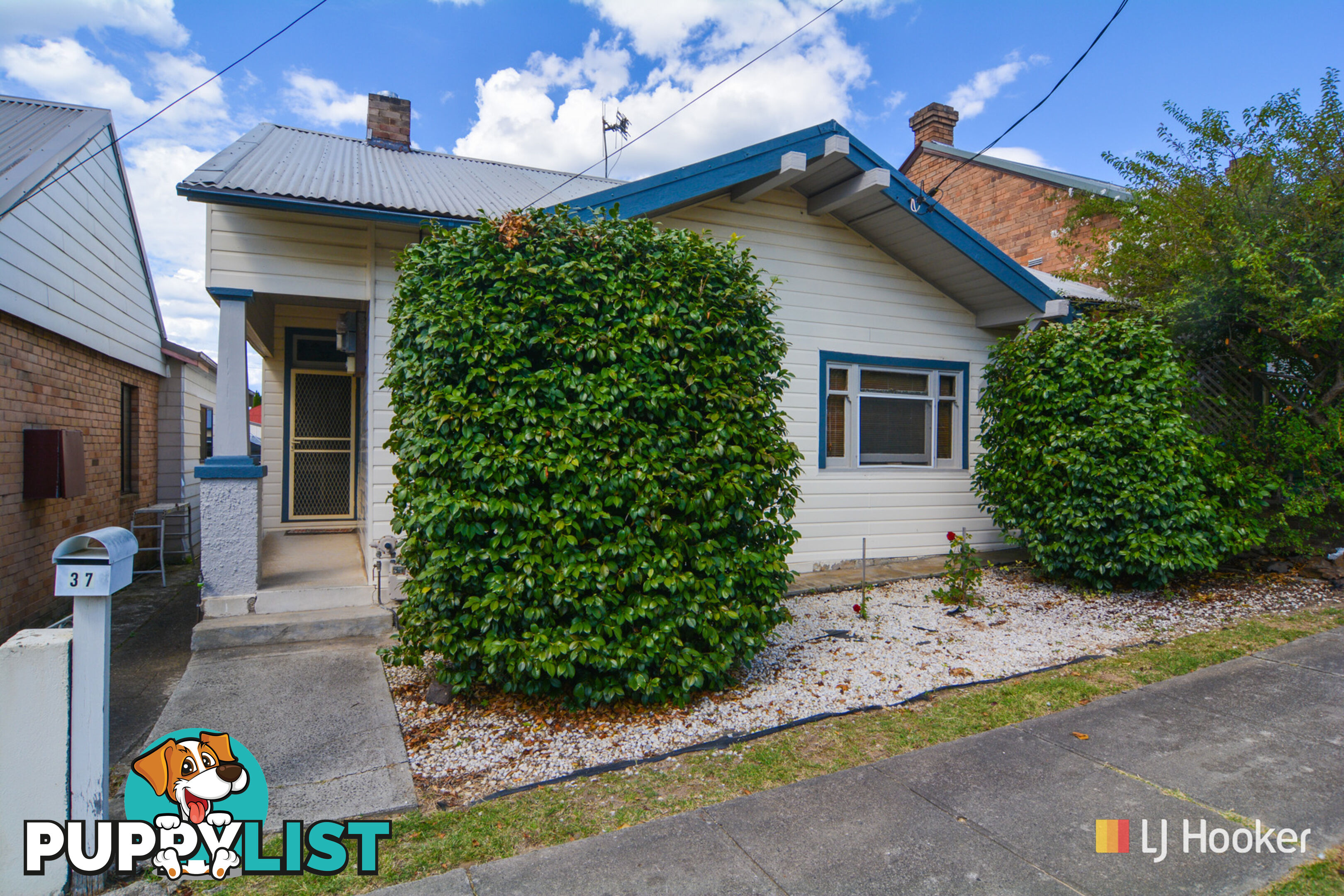 37 Spooner Street LITHGOW NSW 2790