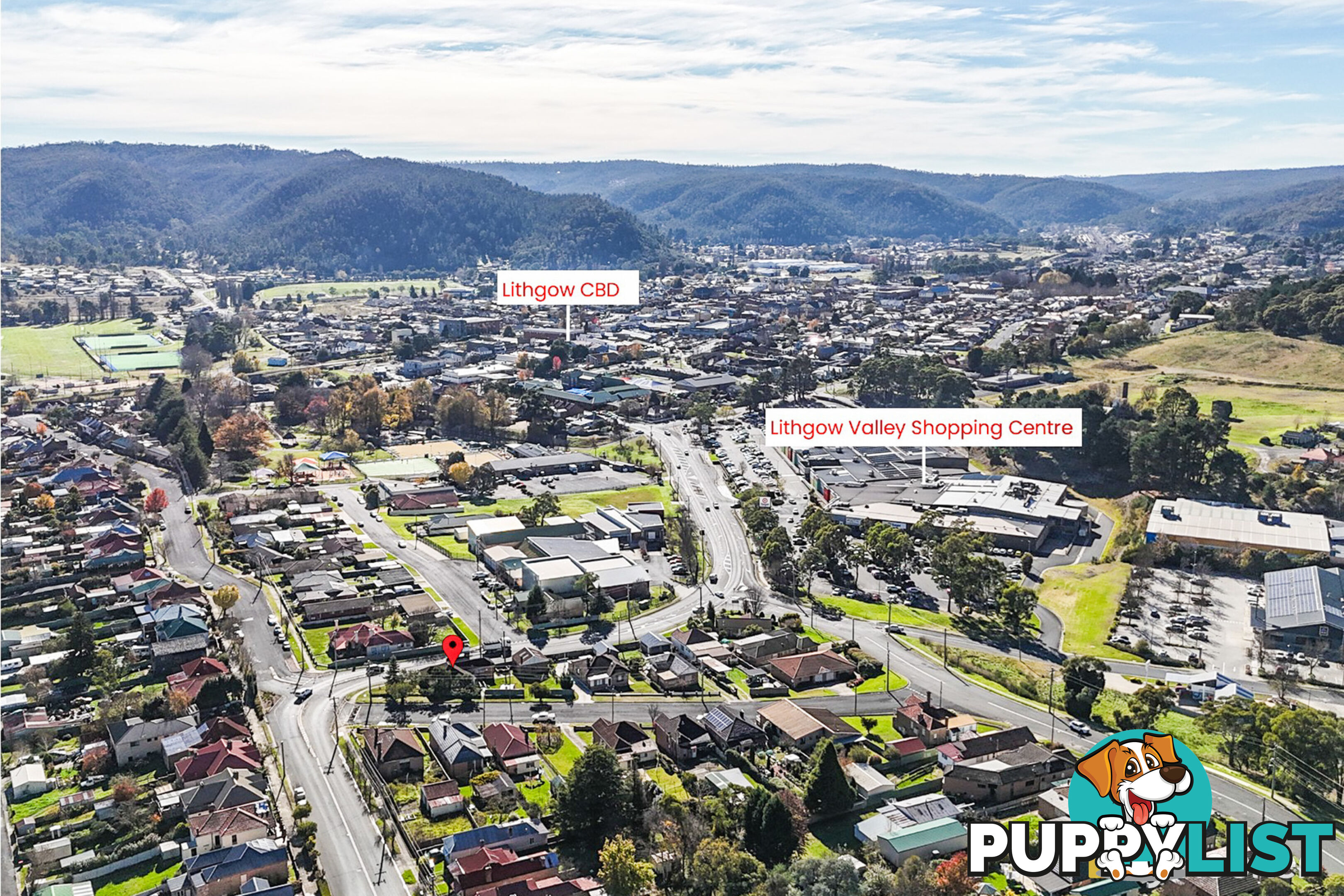 107 Hassans Walls Road LITHGOW NSW 2790