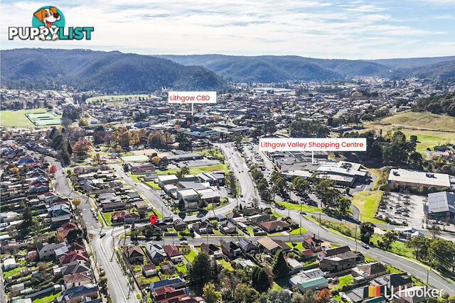 107 Hassans Walls Road LITHGOW NSW 2790