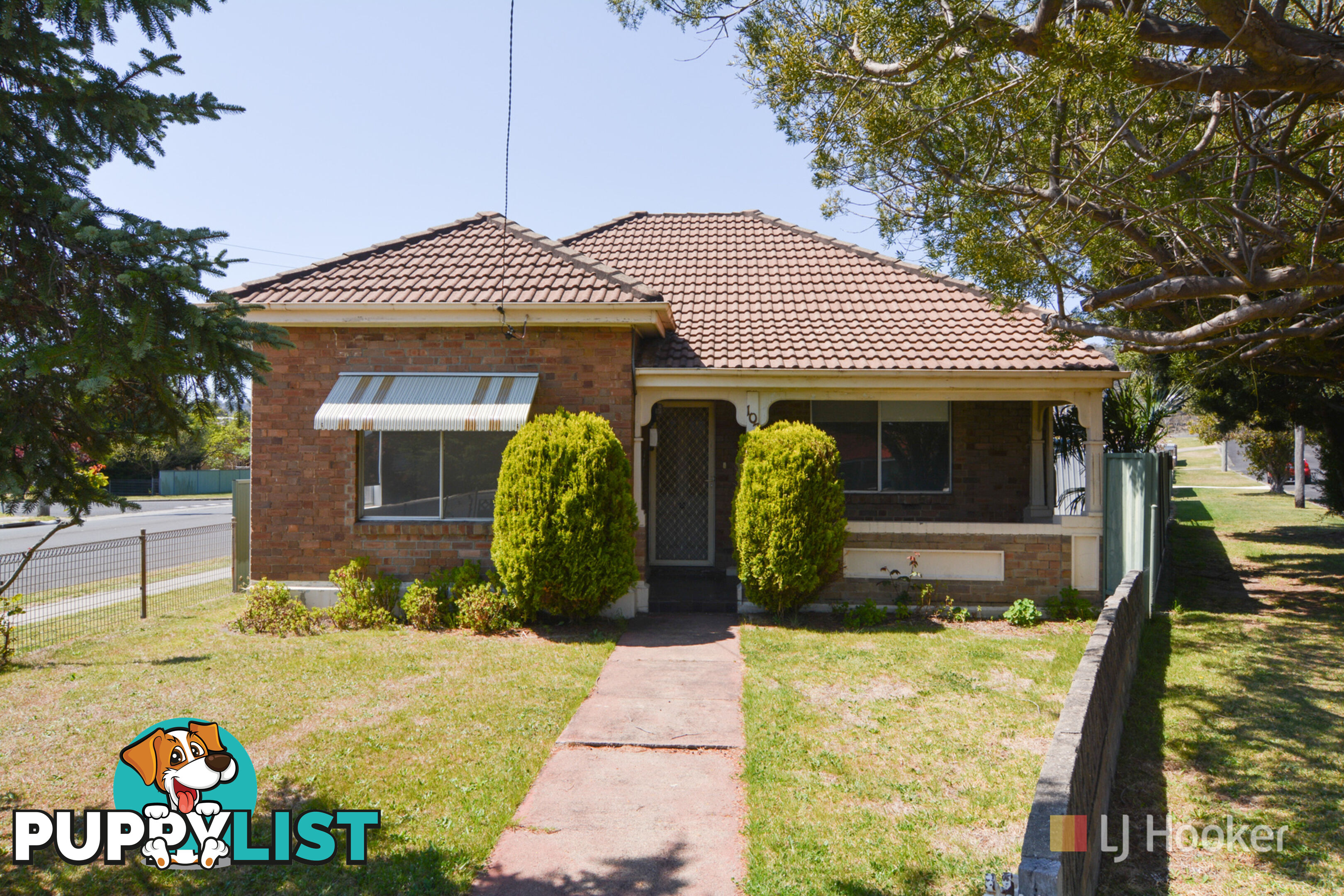 107 Hassans Walls Road LITHGOW NSW 2790